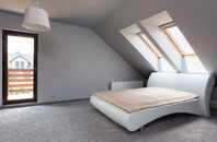 Upper Blainslie bedroom extensions