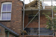 free Upper Blainslie home extension quotes