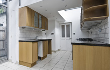 Upper Blainslie kitchen extension leads