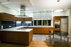 kitchen extensions Upper Blainslie